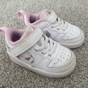 Toddler Nikes